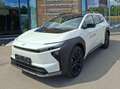 Toyota bZ4X Touring Lounge AWD Weiß - thumbnail 1