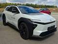 Toyota bZ4X Touring Lounge AWD Weiß - thumbnail 3