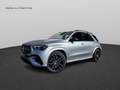 Mercedes-Benz GLE 400 e 4MATIC AMG Line | Panoramisch Dak | Trekhaak | L Zilver - thumbnail 1