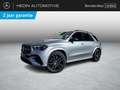 Mercedes-Benz GLE 400 e 4MATIC AMG Line | Panoramisch Dak | Trekhaak | L Argent - thumbnail 1