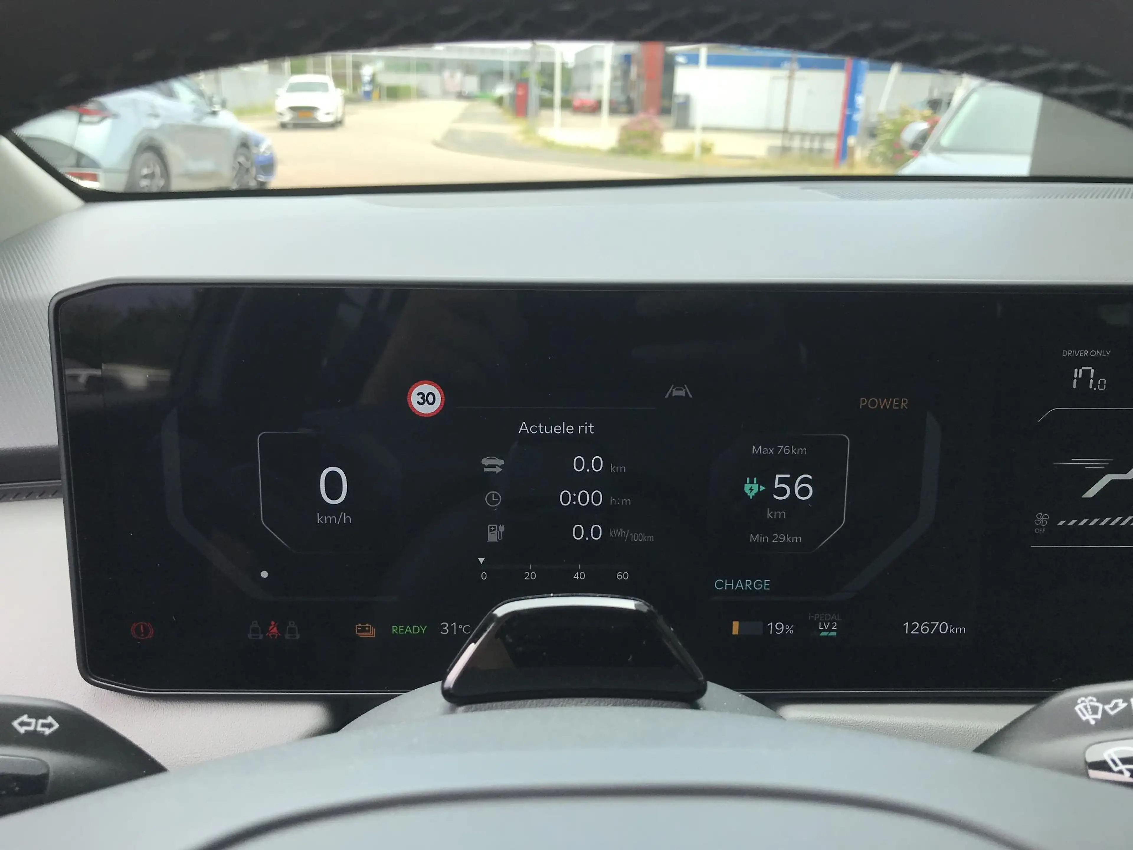 Kia EV3 Air 58.3 kWh 7 JAAR GARANTIE — photo 15