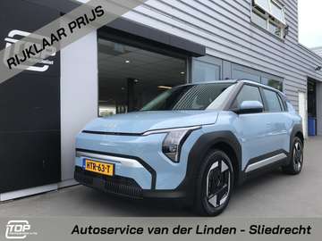 Air 58.3 kWh 7 JAAR GARANTIE