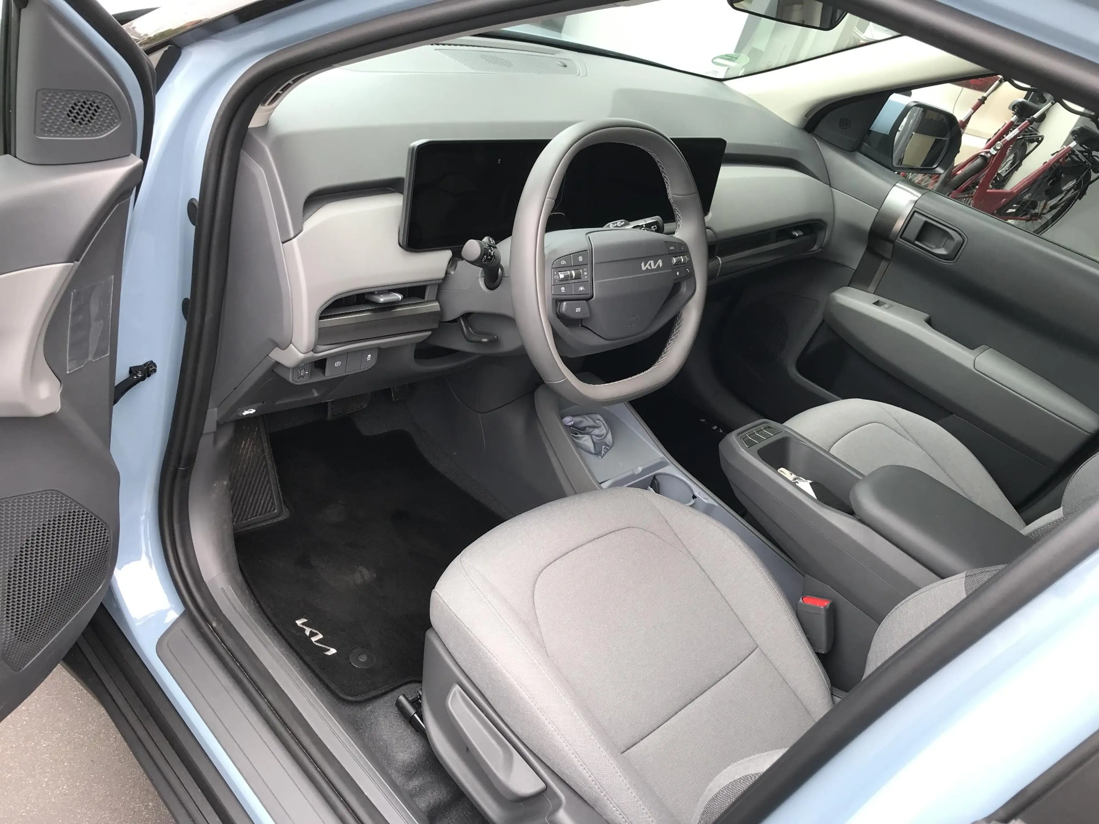 Kia EV3 Air 58.3 kWh 7 JAAR GARANTIE — photo 6
