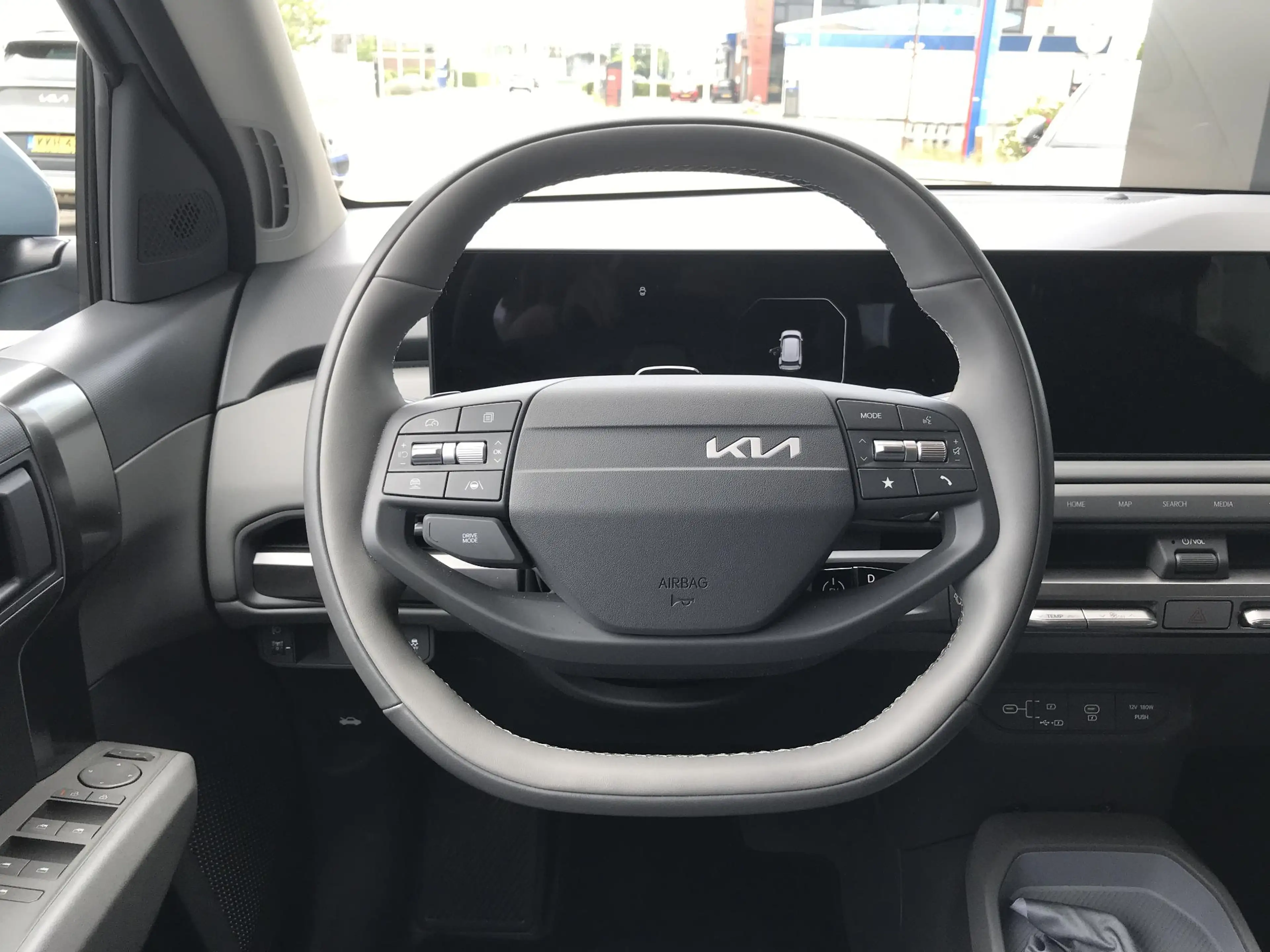 Kia EV3 Air 58.3 kWh 7 JAAR GARANTIE — photo 12