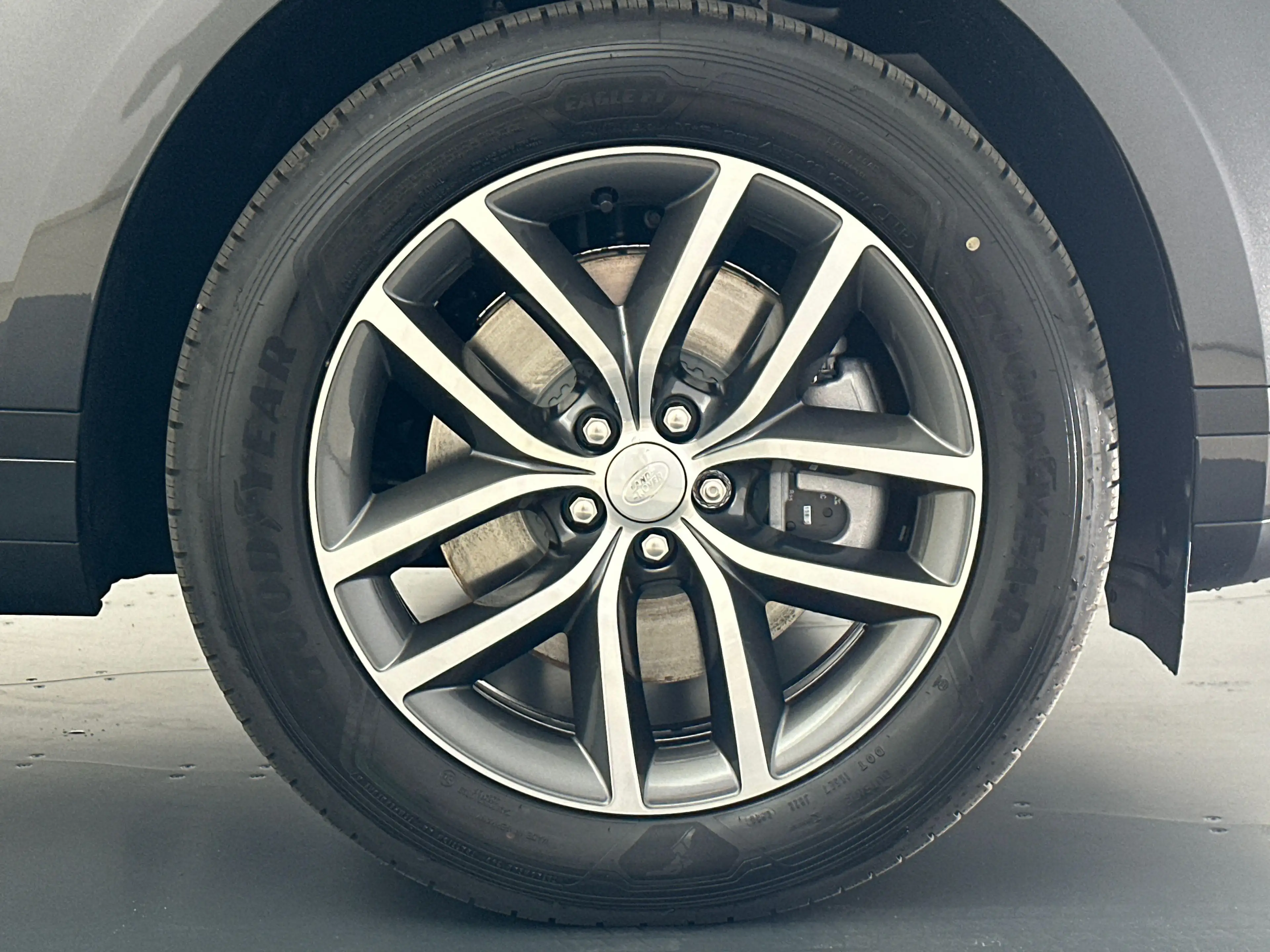 Land Rover Range Rover Evoque P160 S FWD Auto. 26.5MY — photo 9
