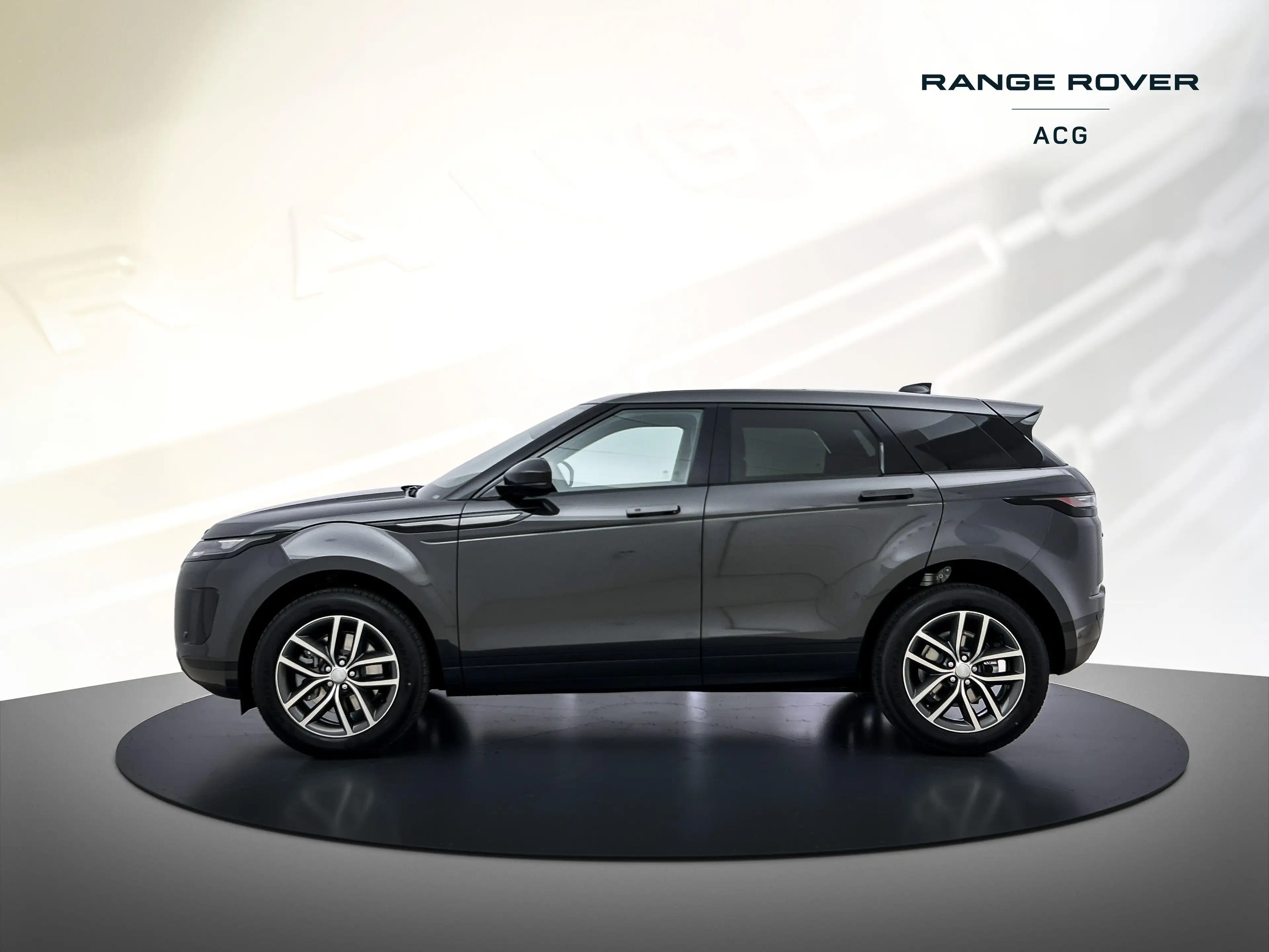 Land Rover Range Rover Evoque P160 S FWD Auto. 26.5MY — photo 6