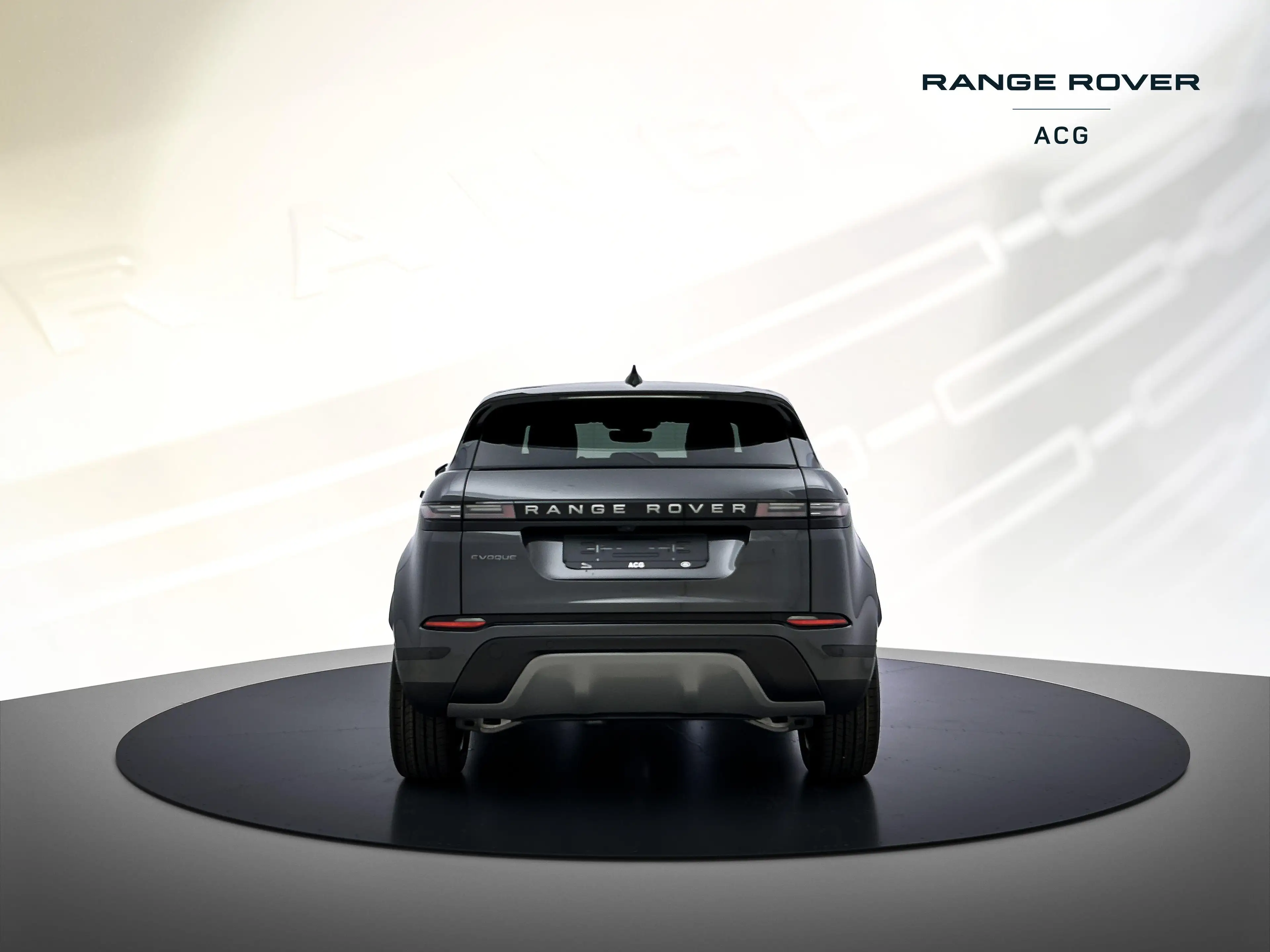 Land Rover Range Rover Evoque P160 S FWD Auto. 26.5MY — photo 7