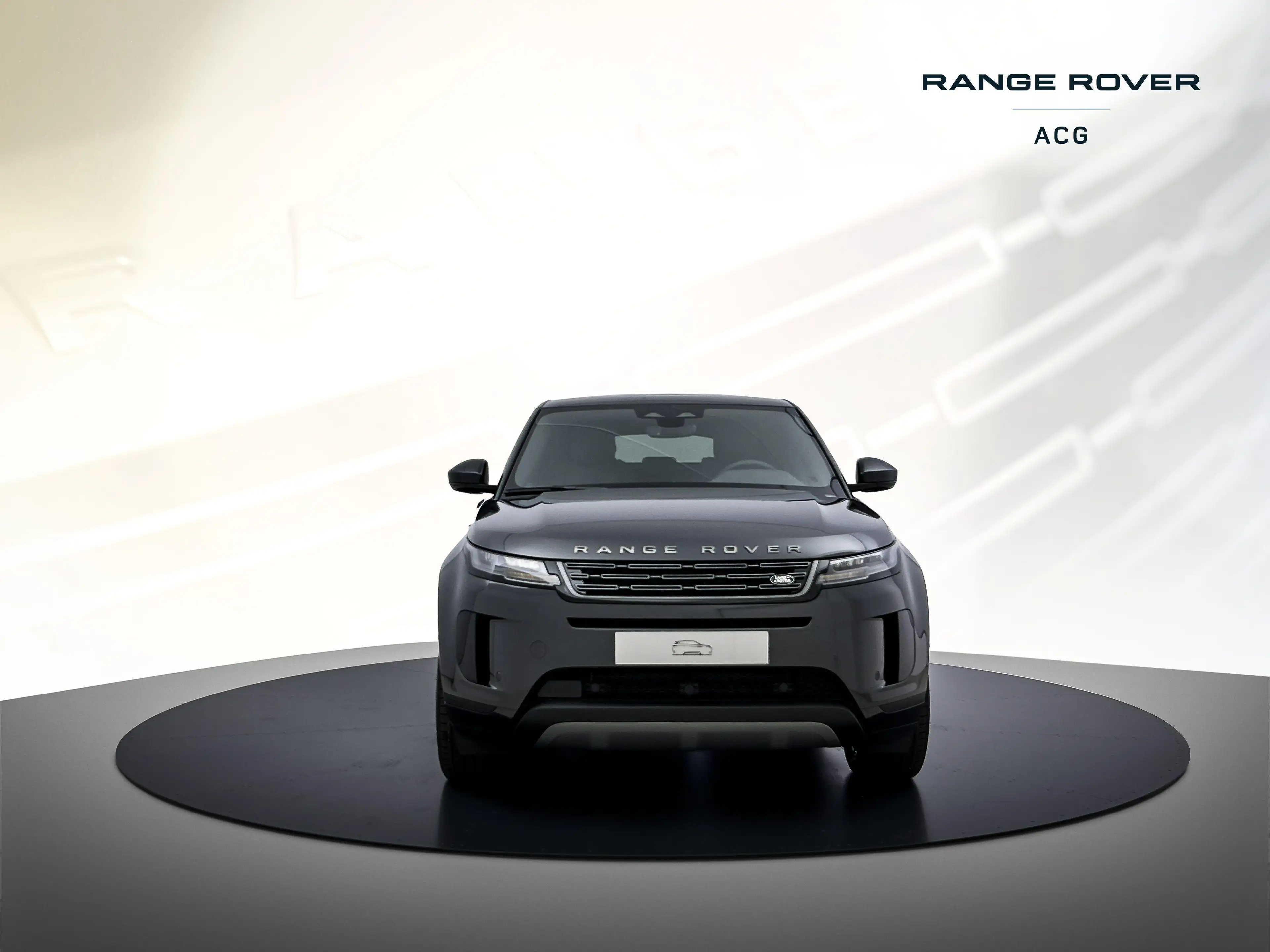 Land Rover Range Rover Evoque P160 S FWD Auto. 26.5MY — photo 8