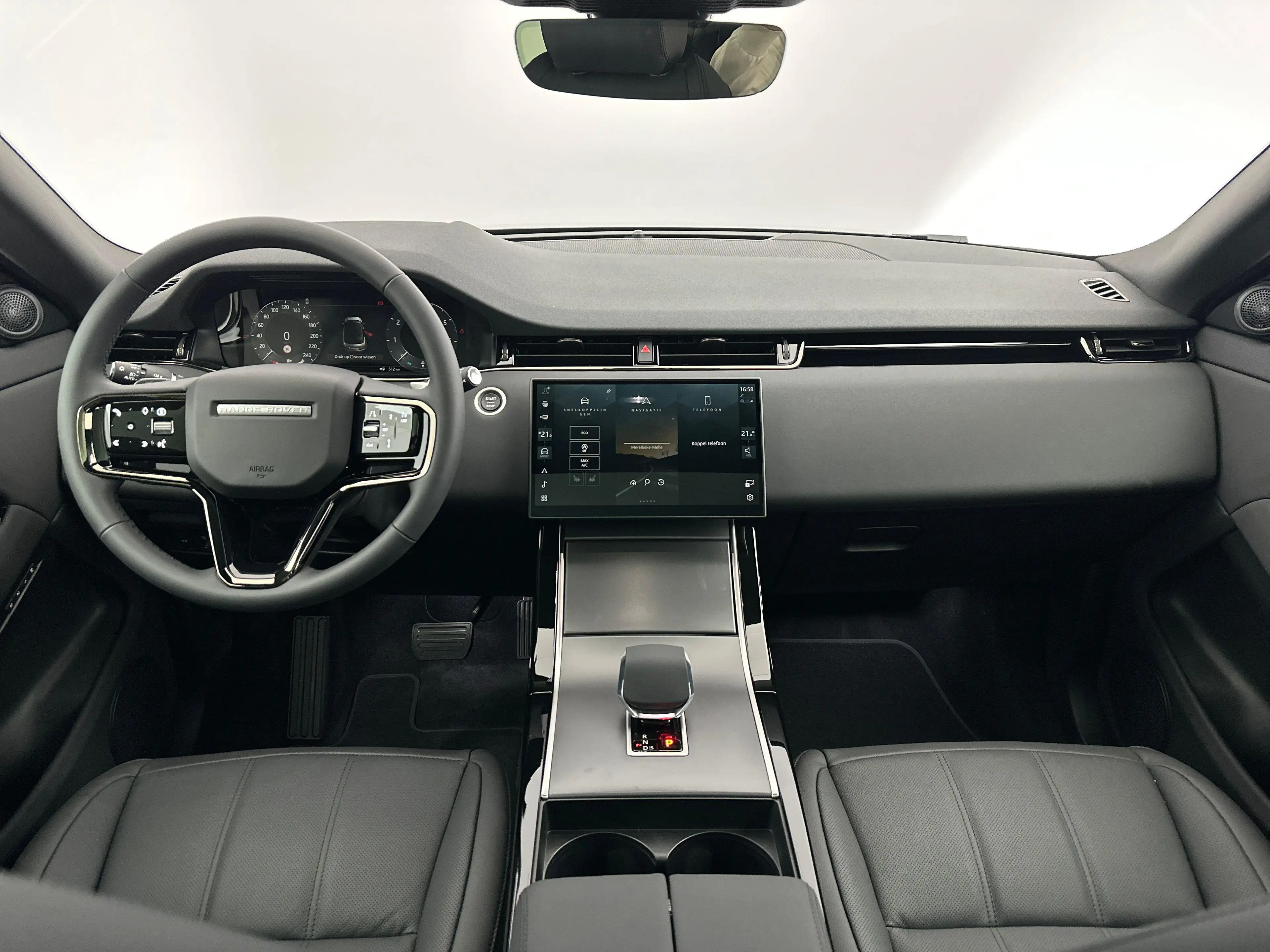 Land Rover Range Rover Evoque P160 S FWD Auto. 26.5MY — photo 4