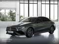 Mercedes-Benz A 250 Lim 4M AMG+NIGHT+LED+KAMERA+KEYLESS+8G Grau - thumbnail 14