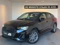 Audi Q3 Sportback 35 TFSI S Edition Noir - thumbnail 1