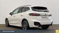 BMW 218 218d A Active Tourer M-Sport,Pano,AHK,Autom Weiß - thumbnail 2