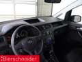 Volkswagen Caddy Kasten 1.4 TGI AHK KLIMA NAVI PDC SHZ Silber - thumbnail 5