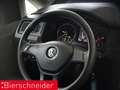 Volkswagen Caddy Kasten 1.4 TGI AHK KLIMA NAVI PDC SHZ Silber - thumbnail 7