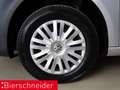 Volkswagen Caddy Kasten 1.4 TGI AHK KLIMA NAVI PDC SHZ Silber - thumbnail 8