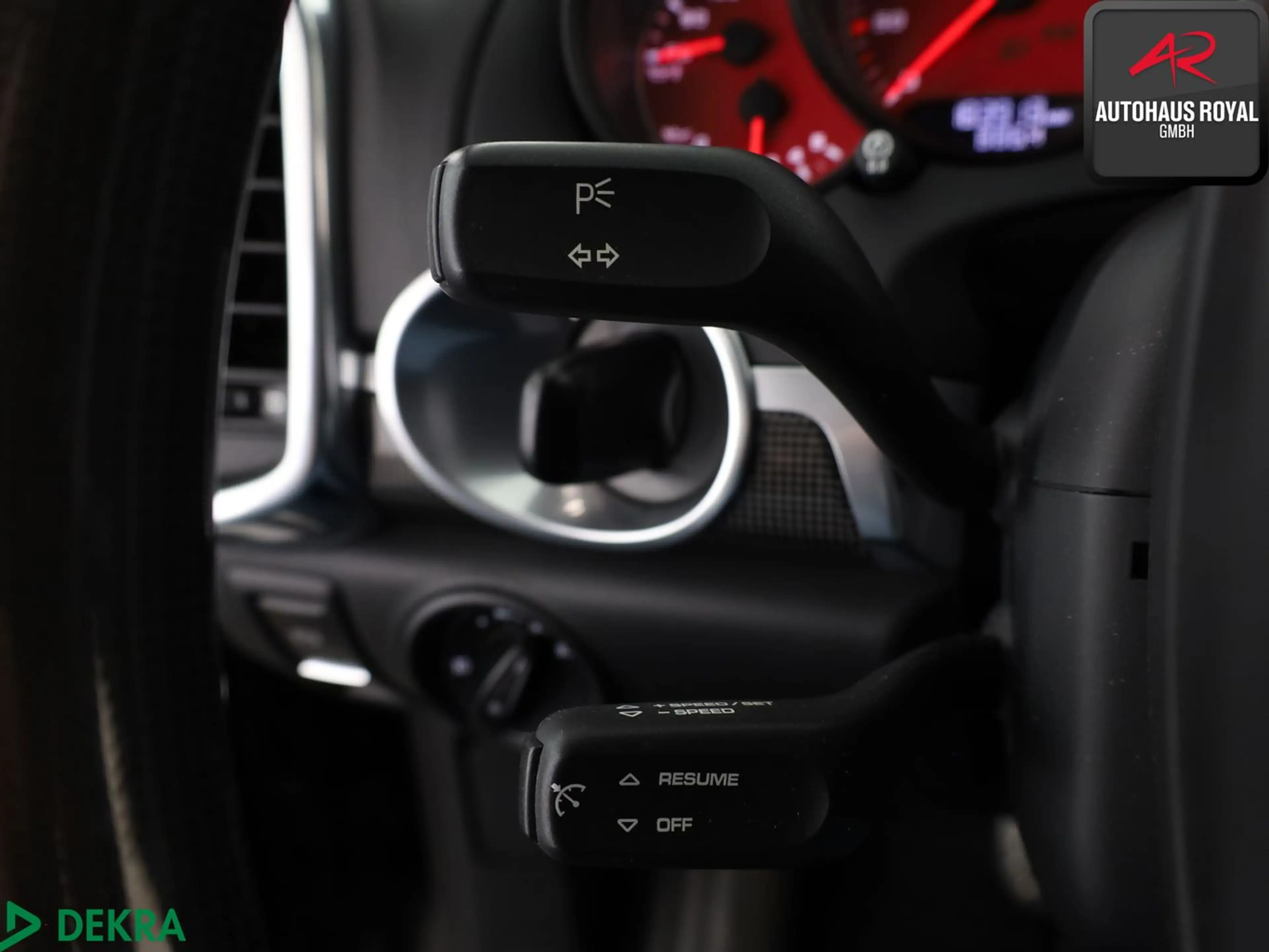 Porsche Cayenne S SPORT LUFTFEDERUNG,BOSE,KAMERA,21ZOLL — photo 15