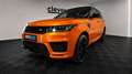 Land Rover Range Rover Sport P400 Sechszylinder MHEV Sondermodell HST Dynamik Orange - thumbnail 1