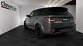 Land Rover Range Rover Sport P400 Sechszylinder MHEV Sondermodell HST Dynamik Orange - thumbnail 2