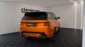 Land Rover Range Rover Sport P400 Sechszylinder MHEV Sondermodell HST Dynamik Orange - thumbnail 3