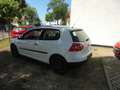 Volkswagen Golf Trendline Bianco - thumbnail 5