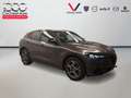 Alfa Romeo Stelvio 2.2 Sprint RWD Aut. 160 Gris - thumbnail 6