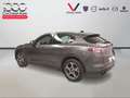 Alfa Romeo Stelvio 2.2 Sprint RWD Aut. 160 Gris - thumbnail 2