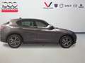 Alfa Romeo Stelvio 2.2 Sprint RWD Aut. 160 Gris - thumbnail 5