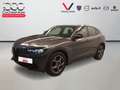 Alfa Romeo Stelvio 2.2 Sprint RWD Aut. 160 Gris - thumbnail 1