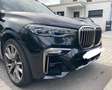 BMW X7 M M50 d absolut voll, top gepflegt Schwarz - thumbnail 4