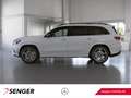 Mercedes-Benz GLS 400 d 4M AMG Airmatic Pano Multibeam-LED AHK Weiß - thumbnail 3