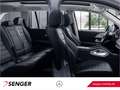Mercedes-Benz GLS 400 d 4M AMG Airmatic Pano Multibeam-LED AHK Blanc - thumbnail 8