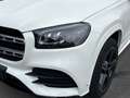 Mercedes-Benz GLS 400 d 4M AMG Airmatic Pano Multibeam-LED AHK Blanco - thumbnail 7