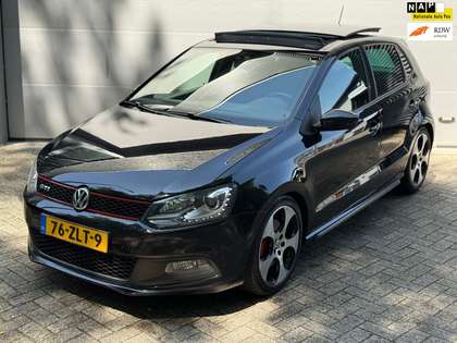 Volkswagen Polo GTI 1.4 TSI l Pano l Automaat l Climate l Xenon l Rijd