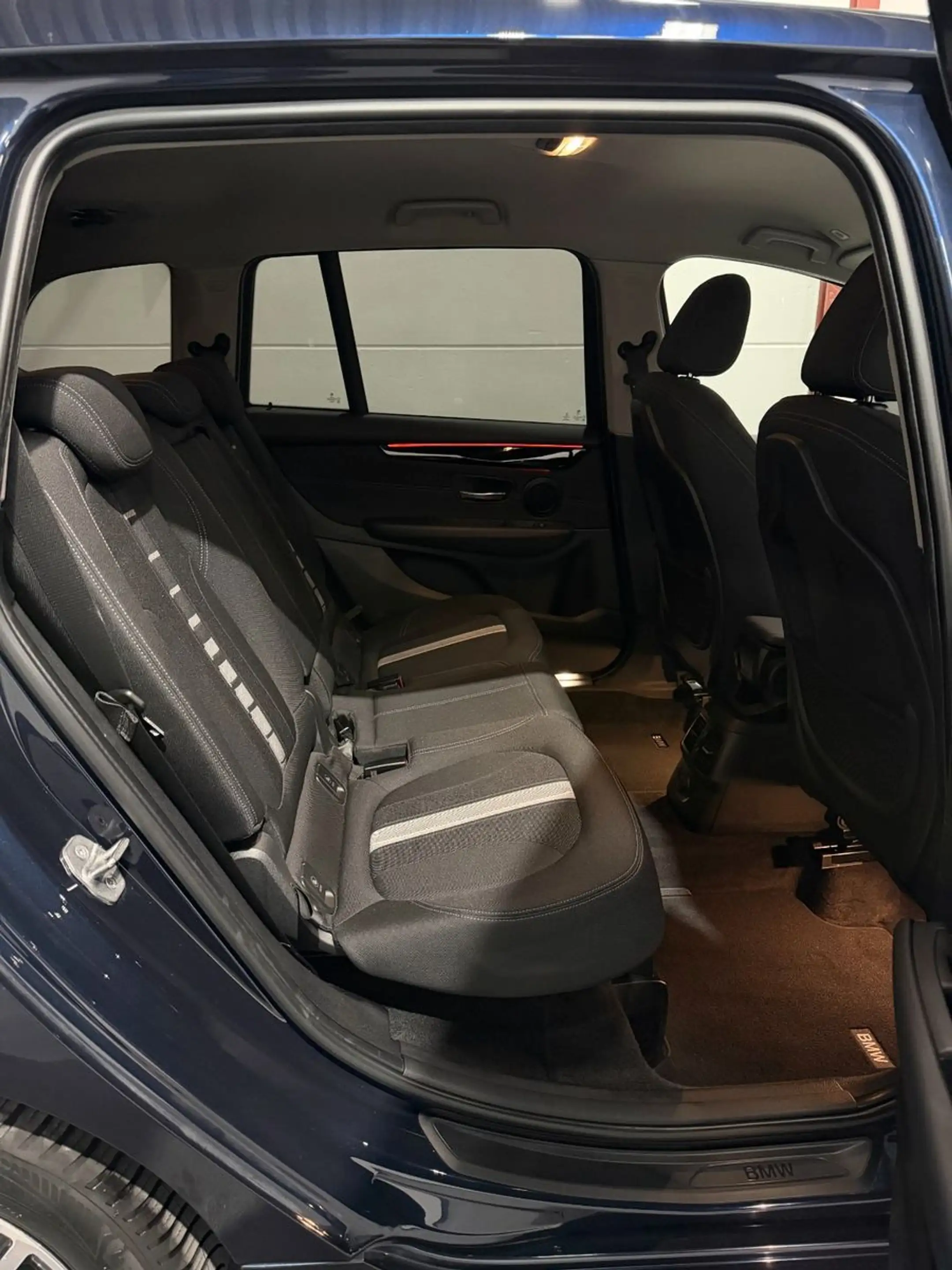 BMW 220 d Gran Tourer xDrive Sport Line *HUD*Keyless — photo 13