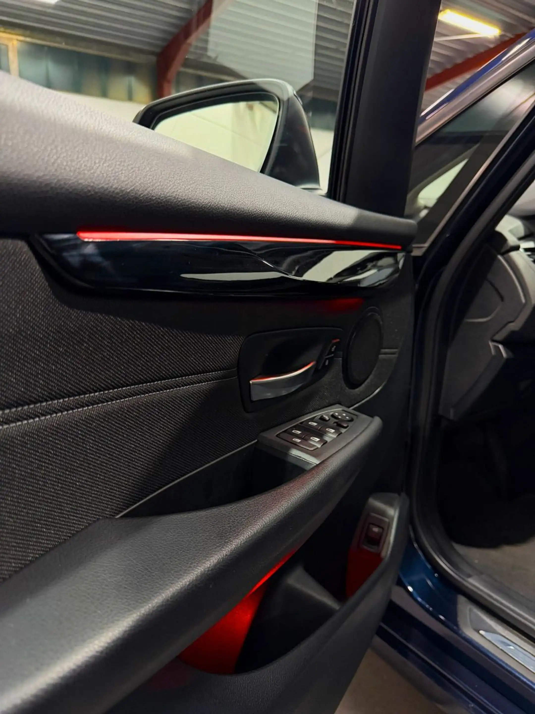 BMW 220 d Gran Tourer xDrive Sport Line *HUD*Keyless — photo 14