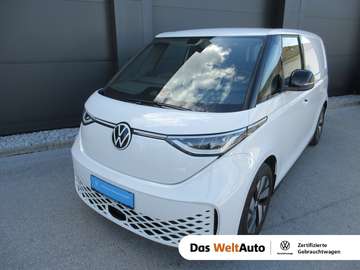 VW ID. Buzz Cargo Pro 4MOTION 250 kW
