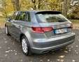 Audi A3 Sportback 1.6 tdi Admired 110cv S-tronic E6 Grigio - thumbnail 2