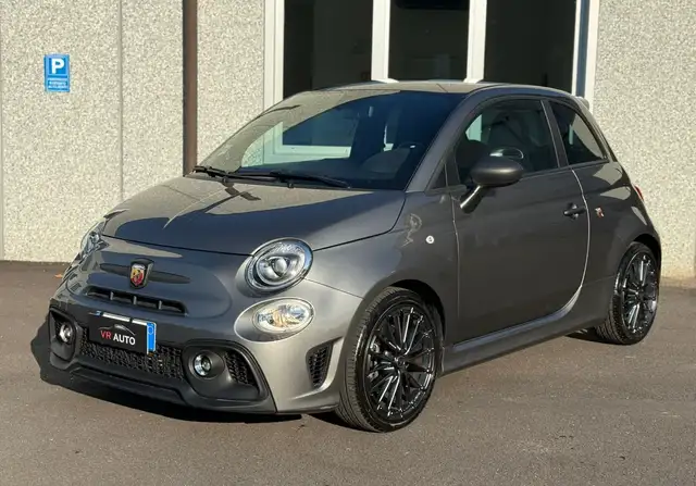 Abarth 595 Turismo 500 1.4 t-jet Turismo 165cv PROMO FIN