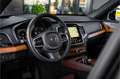 Volvo XC90 2.0 T8 Recharge AWD R-Design 7p Incl. BTW | Panora Gris - thumbnail 8