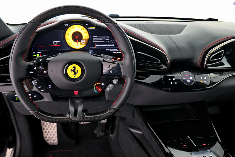 Ferrari Purosangue MY 25 | Ferrari Nürnberg — photo 6