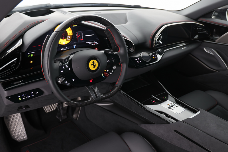 Ferrari Purosangue MY 25 | Ferrari Nürnberg — photo 3