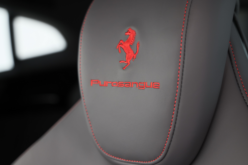 Ferrari Purosangue MY 25 | Ferrari Nürnberg — photo 8