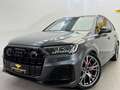 Audi Q7 60 TFSIe PHEV Quattro // S-LINE // FACELIFT // MEGA-VOLL // Grau - thumbnail 47
