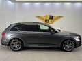 Audi Q7 60 TFSIe PHEV Quattro // S-LINE // FACELIFT // MEGA-VOLL // Grau - thumbnail 8