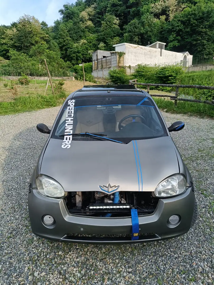 Chatenet Barooder sport - 2