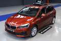 BMW 225 225xe iPerformance Active Tourer Rouge - thumbnail 1