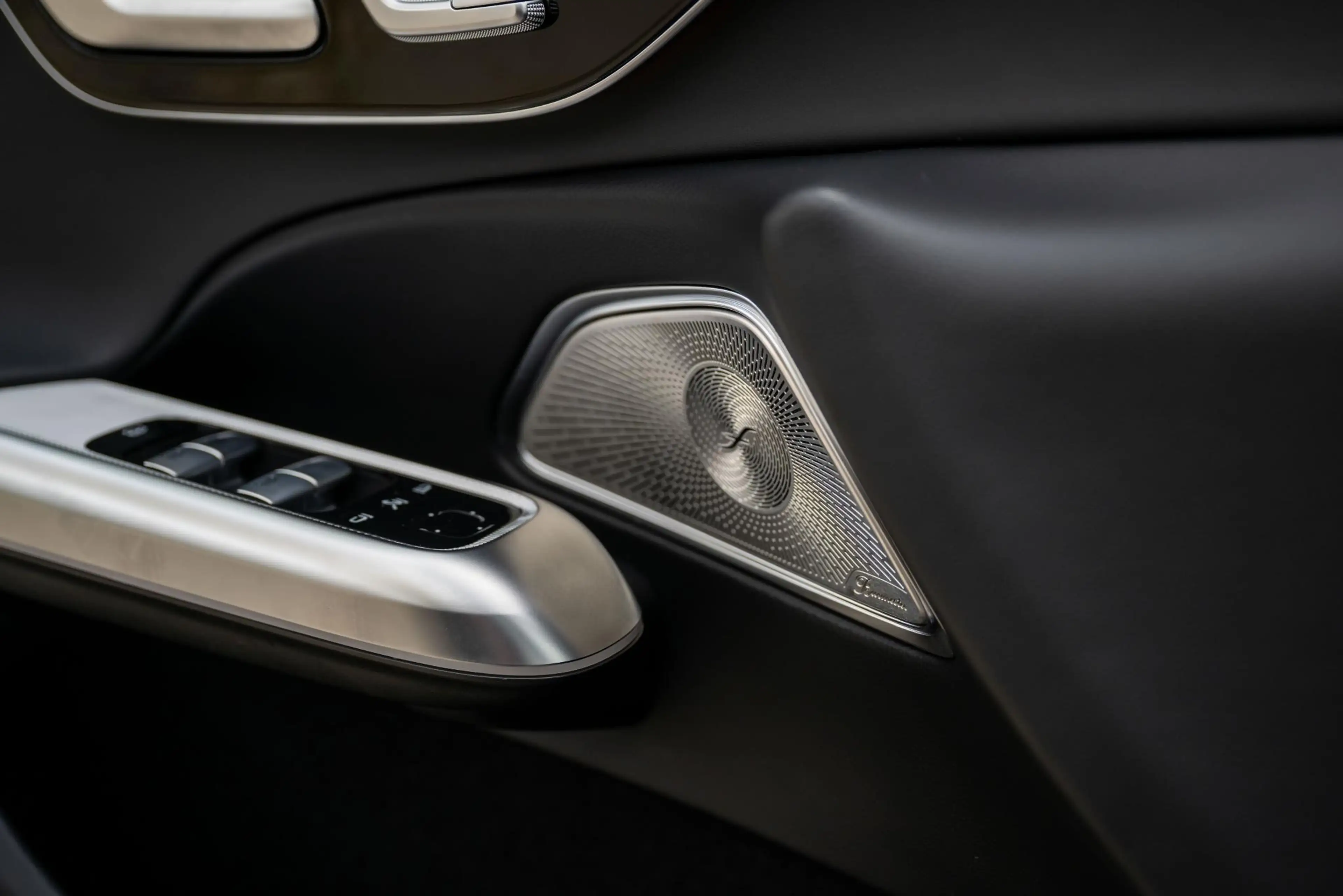 Mercedes-Benz E 53 AMG Estate 4MATIC+ Performance Seats Dynamic Plus Pack — photo 12