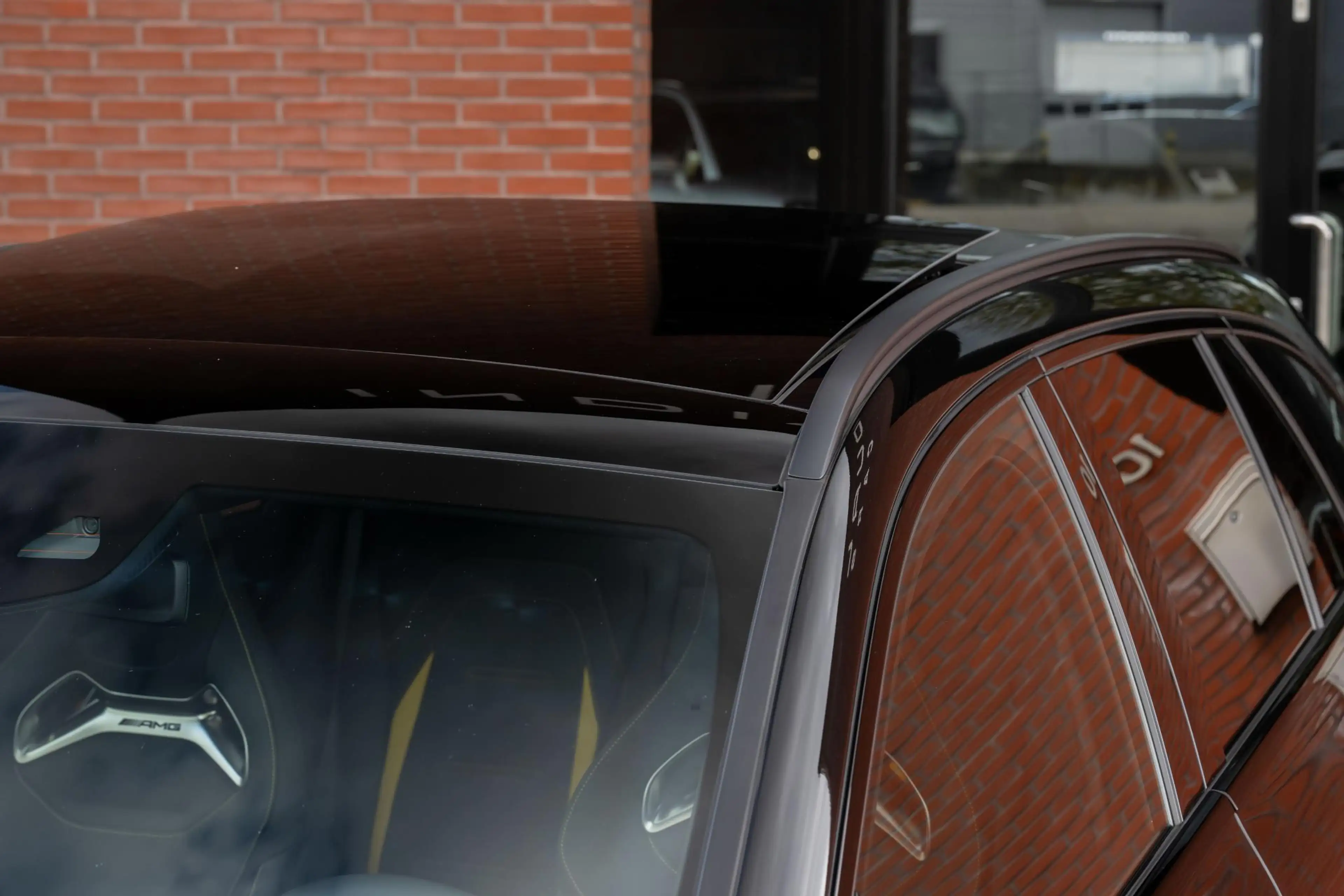 Mercedes-Benz E 53 AMG Estate 4MATIC+ Performance Seats Dynamic Plus Pack — photo 8