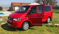 Volkswagen T5 Multivan 2.0 bitdi Highline 180cv dsg - thumbnail 1