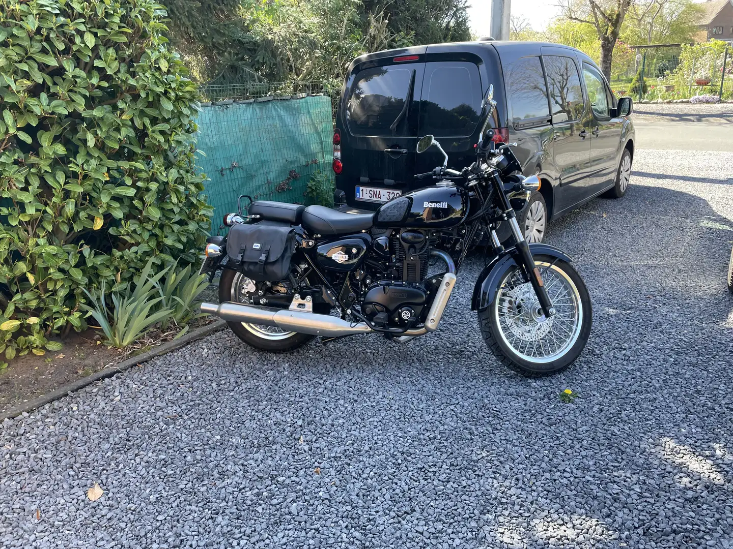 Benelli Imperiale - 2